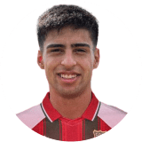 Matías Espíndola Profile Photo