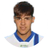 Benjamín Miranda Profile Photo