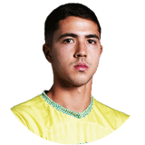 Pablo Álvarez Profile Photo