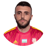 Alen Masovic Profile Photo