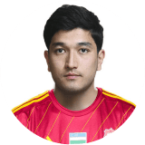 Shokhmalik Komilov Profile Photo