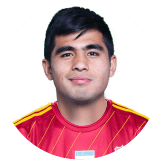 Jurabek Mannonov Profile Photo