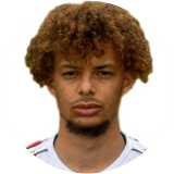 Desevio Payne Profile Photo