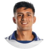 Leandro Mamut Profile Photo