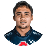 Johan Muñoz Profile Photo