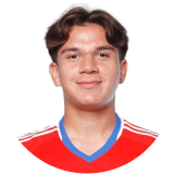 Axel Cerda Profile Photo