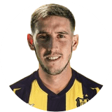Diego Crego Profile Photo