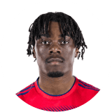 Herbert Endeley Profile Photo