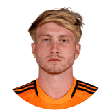 Jacob Evans Profile Photo