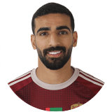 Abdulaziz Mohammed Al-Blooshi Profile Photo