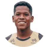 Eslyn Correa Profile Photo