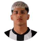 Ramón Cansinos Profile Photo