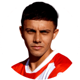 Sergio Olano Profile Photo