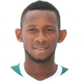 Sekou Keita Profile Photo