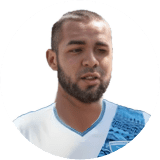 Andy Palencia Profile Photo