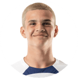 Zeke Soto Profile Photo