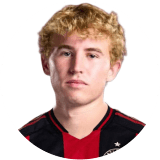 Adrian Gill Profile Photo