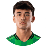 Micah Burton Profile Photo