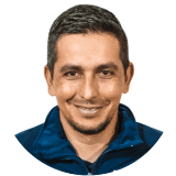 Sebastián Oliveros Profile Photo