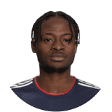 Joshua Bolma Profile Photo