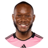 Shanyder Borgelin Profile Photo