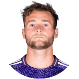 Duncan McGuire Profile Photo