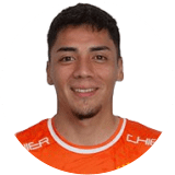 Javier Melendez Profile Photo