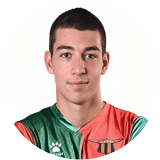 Bruno Abbate Profile Photo