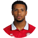 Elijah Morrison Profile Photo