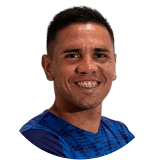 Kevin Benítez Profile Photo