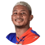 Yoameth Murillo Profile Photo