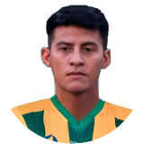 Inmer García Profile Photo