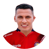 Gerson Tinoco Profile Photo