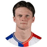 Mathias Sauer Profile Photo