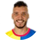 Jhoan Montoya Profile Photo