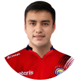 Carlos Santos Profile Photo