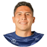 Nelson Reyes Profile Photo