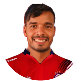 Esnaydi Zúñiga Profile Photo