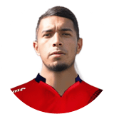 Yordin Hernández Profile Photo