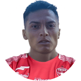 Tobit Vásquez Profile Photo