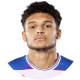 Aaron Drewe Profile Photo