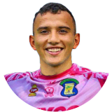 Luis Rosas Profile Photo