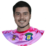 Diego Méndez Profile Photo