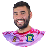 Jorge Sotomayor Profile Photo