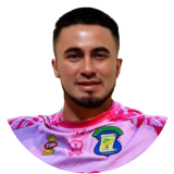 Alex Pozuelos Profile Photo