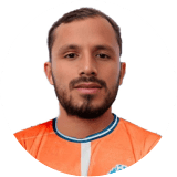 Jorge Matul Profile Photo