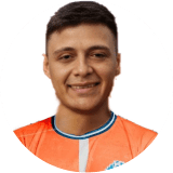 Victor Ortíz Profile Photo