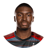 Hugo Mbongue Profile Photo