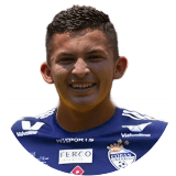 Selvin Teni Profile Photo