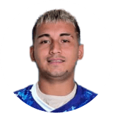 Bayron López Profile Photo